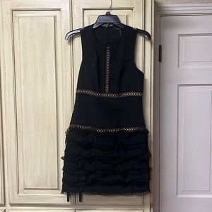 BCBG Cocktail Dress